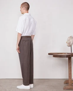 Pantalon hugo
