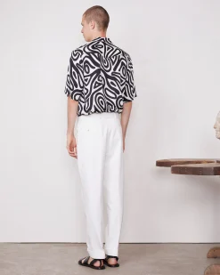 Pantalon hugo