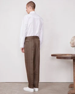 Pantalon hugo