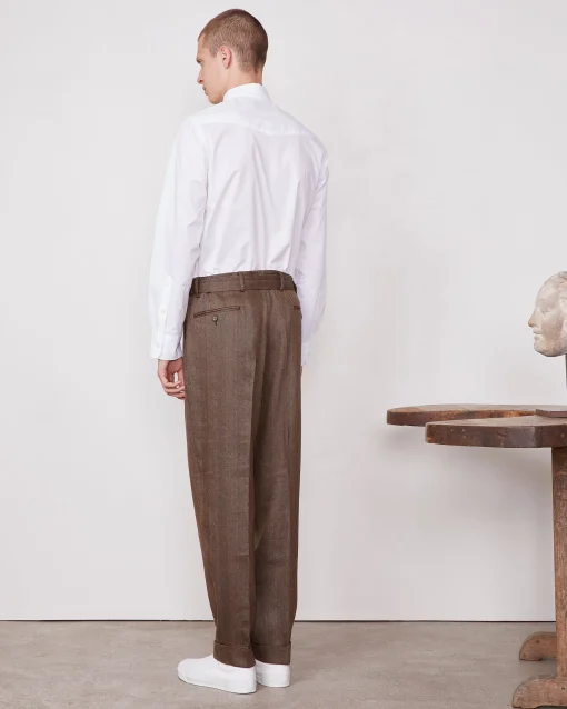 Pantalon hugo