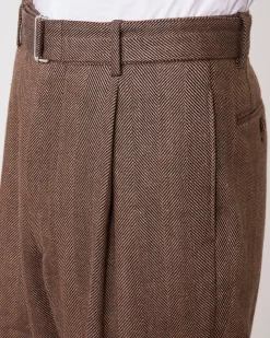 Pantalon hugo