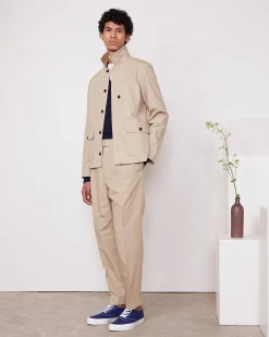 Pantalon hugo