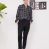 Pantalon joseph