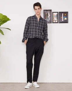 Pantalon joseph