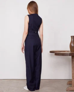Pantalon new sophie
