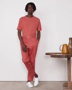 Pantalon owen