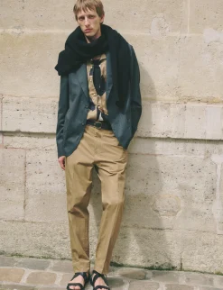 Pantalon owen