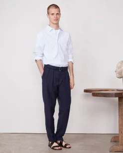 Pantalon pierre