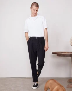 Pantalon pierre