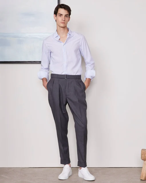 Pantalon pierre