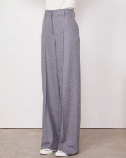 Pantalon rosa