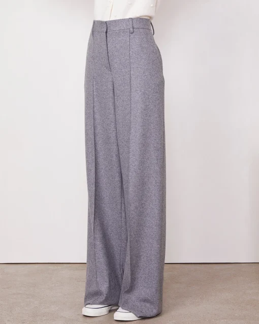 Pantalon rosa