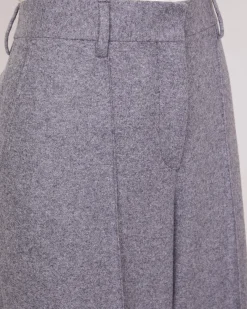 Pantalon rosa