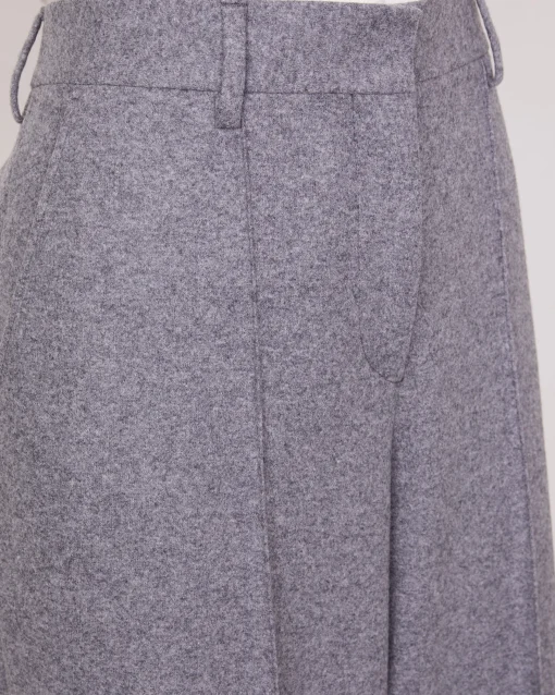Pantalon rosa