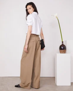 Pantalon rosalia