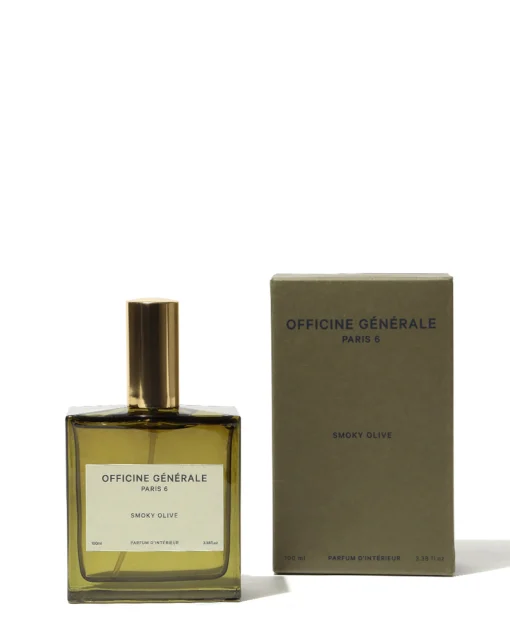 Parfum d'ambiance