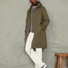 Parka bradley