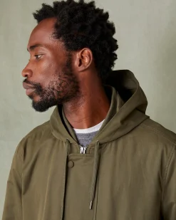 Parka bradley