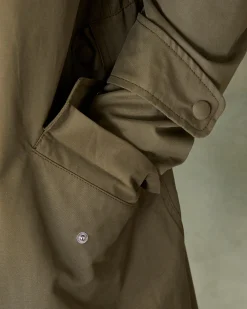 Parka bradley