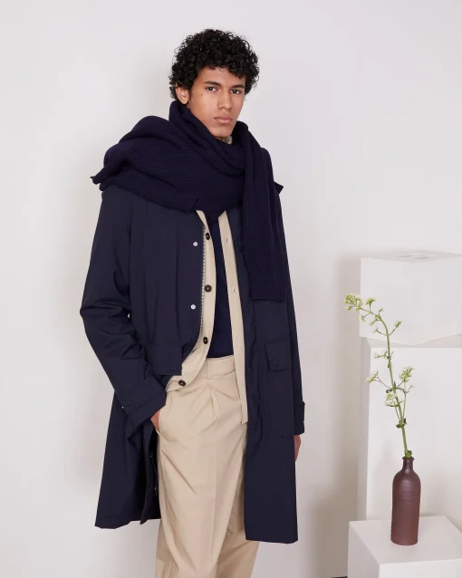 Parka mayeul