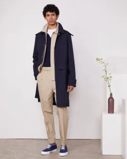 Parka mayeul