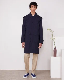 Parka mayeul
