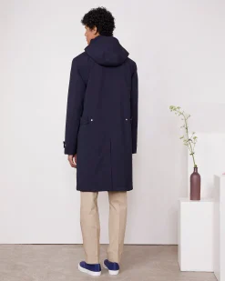 Parka mayeul