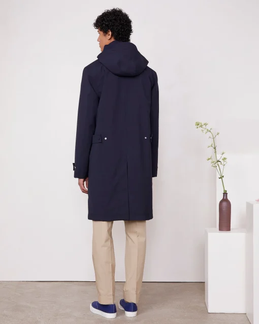 Parka mayeul