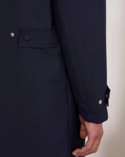 Parka mayeul