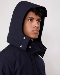 Parka mayeul
