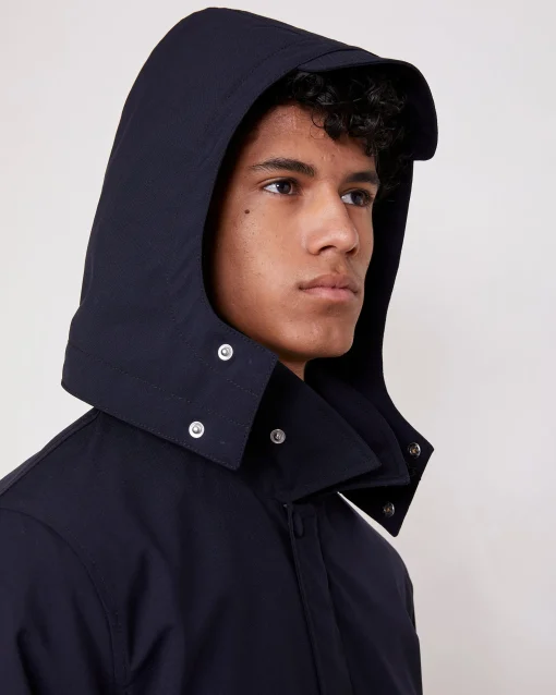 Parka mayeul