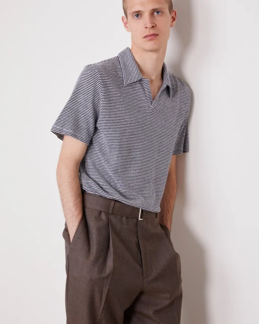 Polo simon