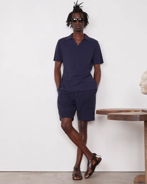 Polo simon