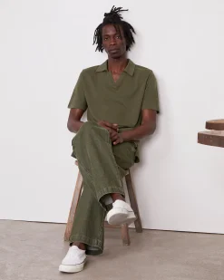 Polo simon