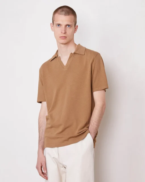 Polo simon
