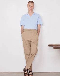 Polo simon