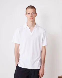 Polo simon