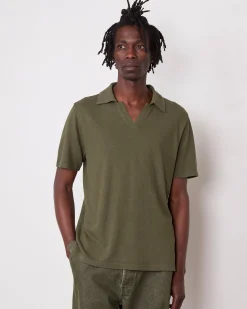 Polo simon