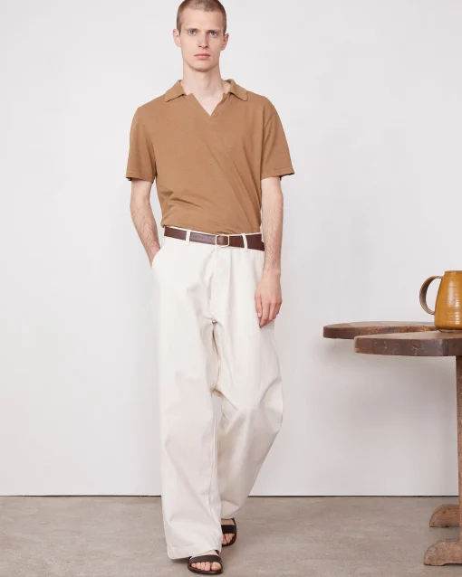Polo simon