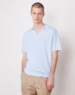 Polo simon