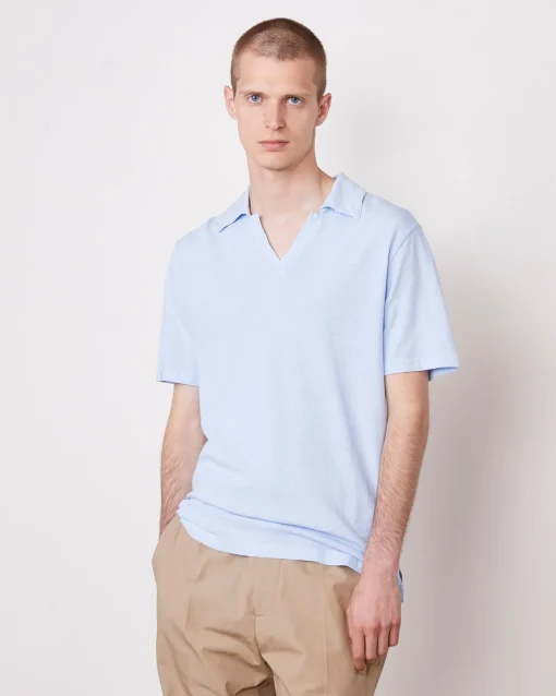 Polo simon
