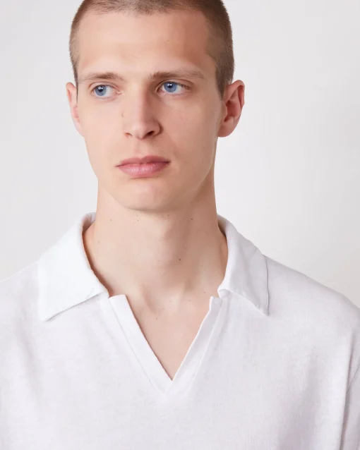 Polo simon