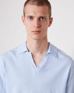 Polo simon