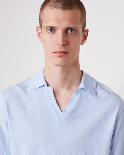 Polo simon