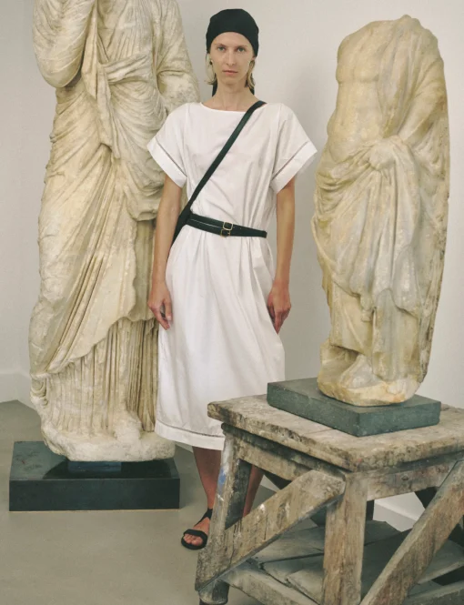 Robe isha