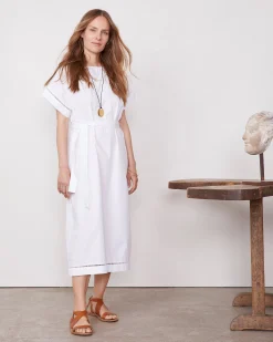 Robe isha