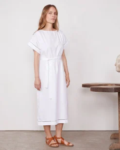 Robe isha