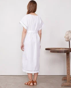 Robe isha