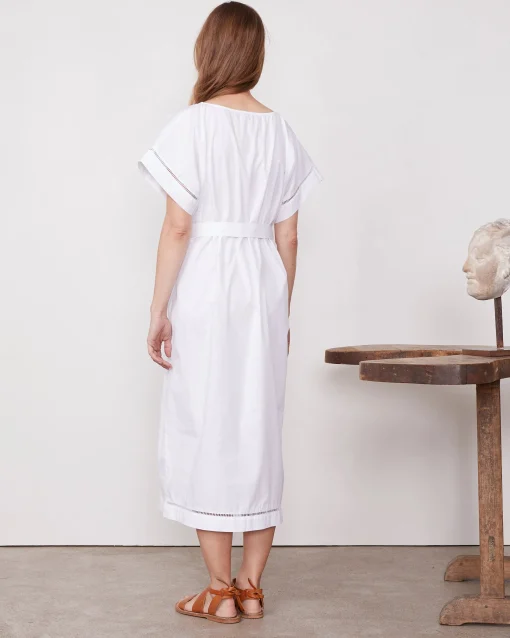 Robe isha