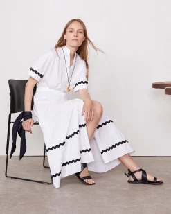 Robe nadia
